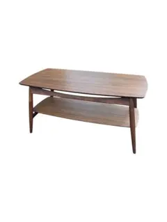 AMOCC Epice（エピセ） テーブル ウォルナット