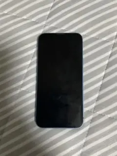 iPhone 13mini 256GB 完動品(現役メイン端末として使用中)