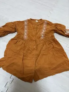 アプレレクール90cmワンピース