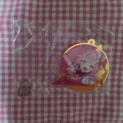 プロセカ セガラッキーくじ 鳳えむ アクリルキーホルダー