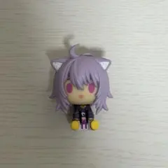 1番くじホロライブ ちょこのっこ 猫又おかゆ