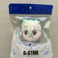 石神千空 ぬいぐるみ 宇宙服 Dr.STONE TeNQ
