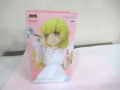 西尾維新アニメプロジェクト物語シリーズ EXQフィギュア～忍野忍～