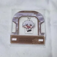 にじさんじ 葛葉 ゆらゆら アクスタのサムネイル