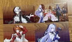 2026年最新】原神fes タルタリヤの人気アイテム - メルカリ