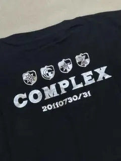 2026年最新】Complex 日本一心 tシャツの人気アイテム - メルカリ