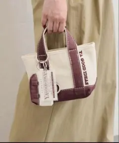 フレームワークYA GOOD IDEAS BIG&MINI TOTE POACHのサムネイル