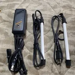 NISSO SEAPALEX 325 サーモスタット ヒーター本体のサムネイル