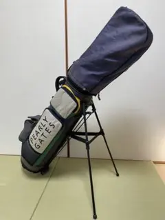 【mini123】中古レディースゴルフクラブセット　パーリーゲーツバック付 mini123様専用】中古レディースゴルフクラブセット パーリーゲーツ
