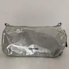 topologie シルバー サコッシュのサムネイル