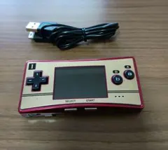 ニンテンドー　ゲームボーイミクロ　game　boy　micro　gbm gba