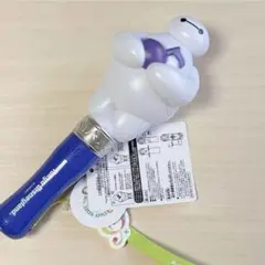 東京ディズニーリゾート ベイマックス 光る おもちゃ ミセス コラボ