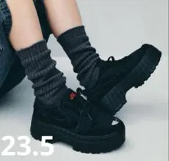 NIKE エアジョーダン ブルックリン スニーカー