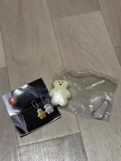 mojojojo ガチャガチャ