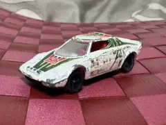 2026年最新】トミカ ランチア ストラトスの人気アイテム - メルカリ