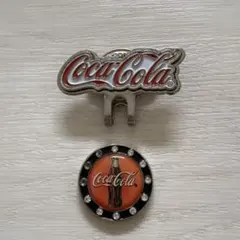 Coca-Cola マーカーセットのサムネイル