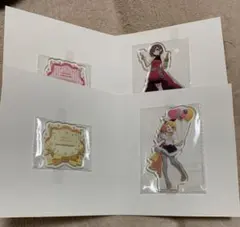 タイトーくじ 初音ミク 39(ミク)の日 記念くじ D賞 アクリルスタンド