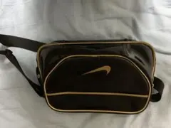 ナイキ NIKE エナメルバッグ