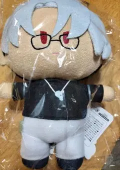 2026年最新】カリスマ 草薙理解 ぬいぐるみの人気アイテム - メルカリ