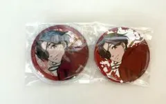 WIND BREAKER ウィンブレ スケーターver. 缶バッジ 蘇枋隼飛 - メルカリ