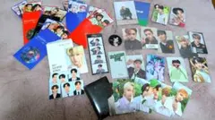 スキズ　トレカセット