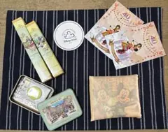 東京ディズニーランド ホテル グッズセット