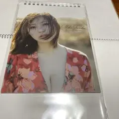 田中美久 2025.4-2026.3 カレンダー