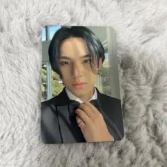 FML carat盤　ミンギュ