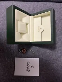 2025年最新】ROLEX空箱の人気アイテム - メルカリ