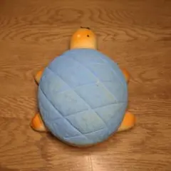 メロンパン　かめ　スクイーズ