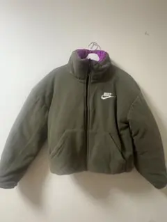 NIKE リバーシブルジャケット