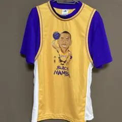 adidas NBA レイカーズ Tシャツ Lサイズのサムネイル