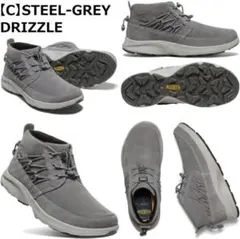 KEEN キーン UNEEK CHUKKA ユニーク　チャッカ スニーカー