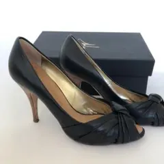 GIUSEPPE ZANOTTI パンプスsize38のサムネイル