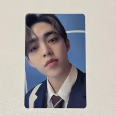 セブチ エスクプス トレカ