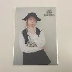 Mrs. GREEN APPLE 藤澤涼架 フォトカード