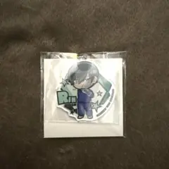 ブルーロック アクリルキーホルダー 糸師凛