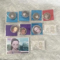 鬼滅の刃　雛鶴　須磨　まきを