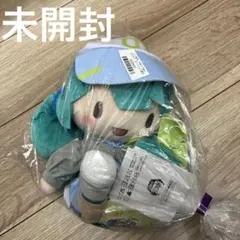 VF9729 中古 初音ミク ぬいぐるみ まとめ 8個セット VF9729 中古 初音ミク ぬいぐるみ まとめ 8個セット 初音ミクシリーズ