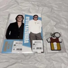 DMMスクラッチ GENERATIONS 第2弾 数原龍友