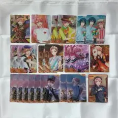 和泉三月 メタカ メタルカード