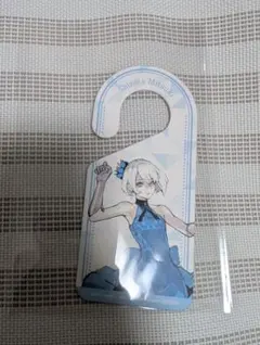 ジャックジャンヌ Only Shop 2025 winter 特典 白田美ツ騎