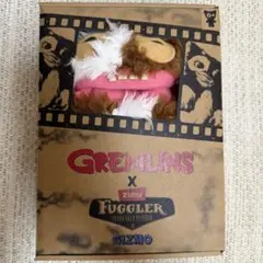グレムリン ギズモZURU FUGGLER FUNNY UGLY MONSTER