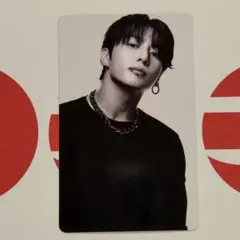 BTS ARIRANG アリラン 韓国POPUP限定 トレカ グク ジョングク