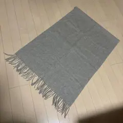 タイムセール☆ウール100%マフラーストール