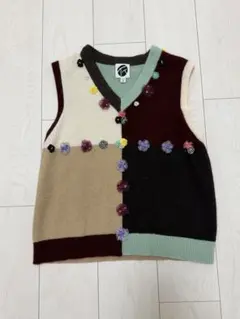 2026年最新】YANYAN ベストの人気アイテム - メルカリ