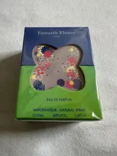 新品未使用 グラマラスローズ ファンタスティック フラワー パープル 50mlのサムネイル