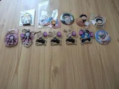 鬼滅の刃　ネズコ　善逸　伊之助　行冥　煉獄杏寿郎　コレクション