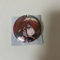 にじさんじフェス2023 SYMPHONIAランダム缶バッチ レイン・パターソン