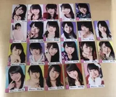 2025年最新】Akb 生写真 まとめ売りの人気アイテム - メルカリ